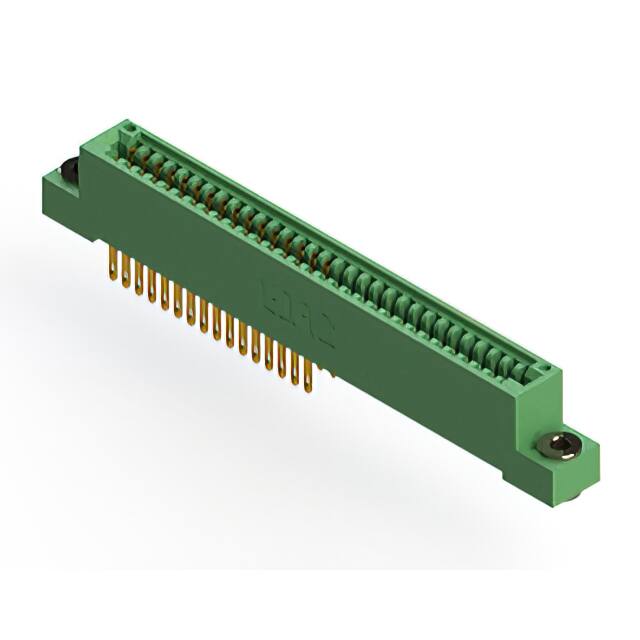 845-032-500-203 EDAC Inc.  Edgeboard Connectors